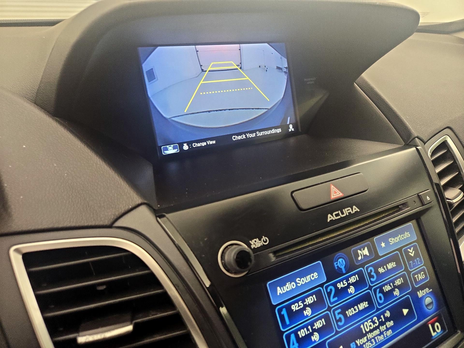Thumbnail: 2016 Acura RDX - 14