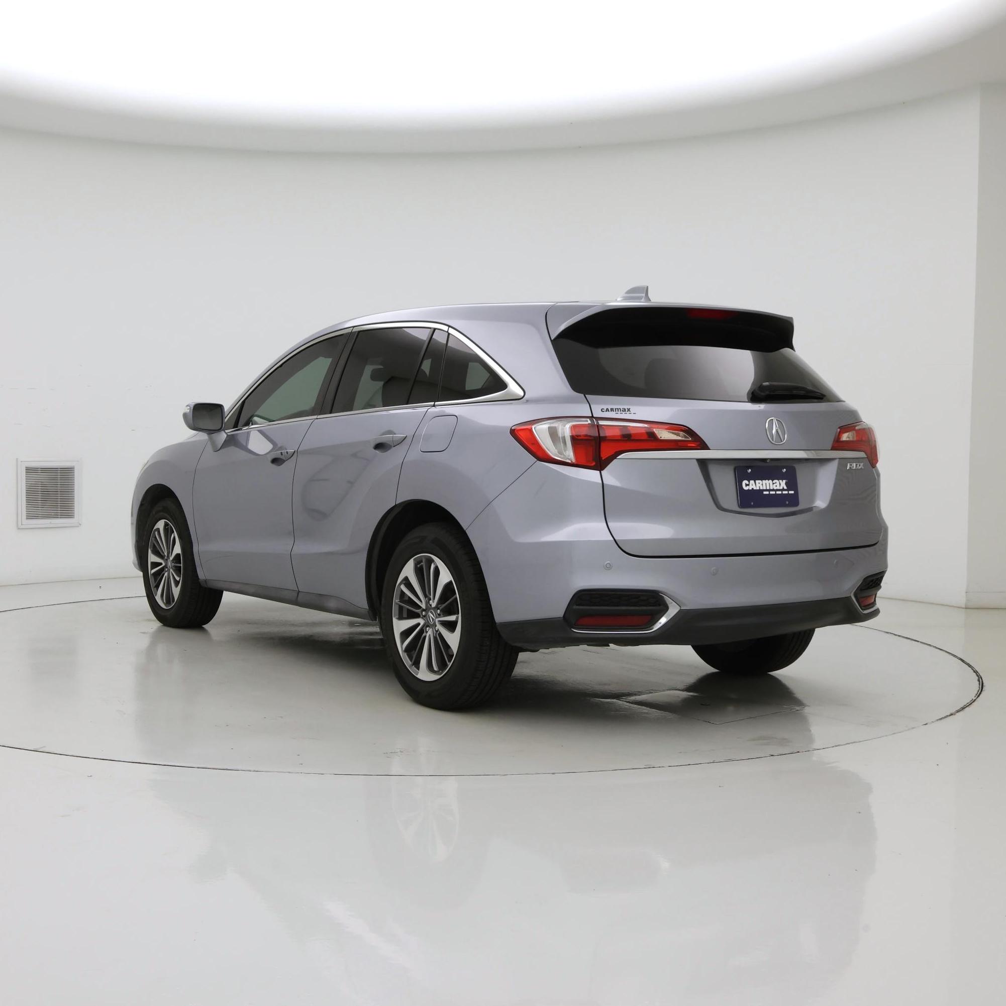 Thumbnail: 2016 Acura RDX - 2