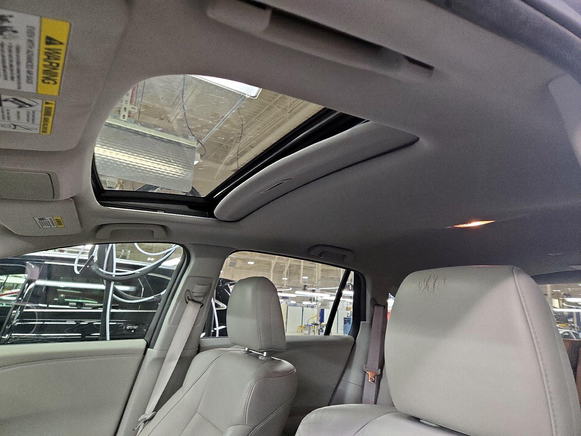 Thumbnail: 2016 Acura RDX - 19