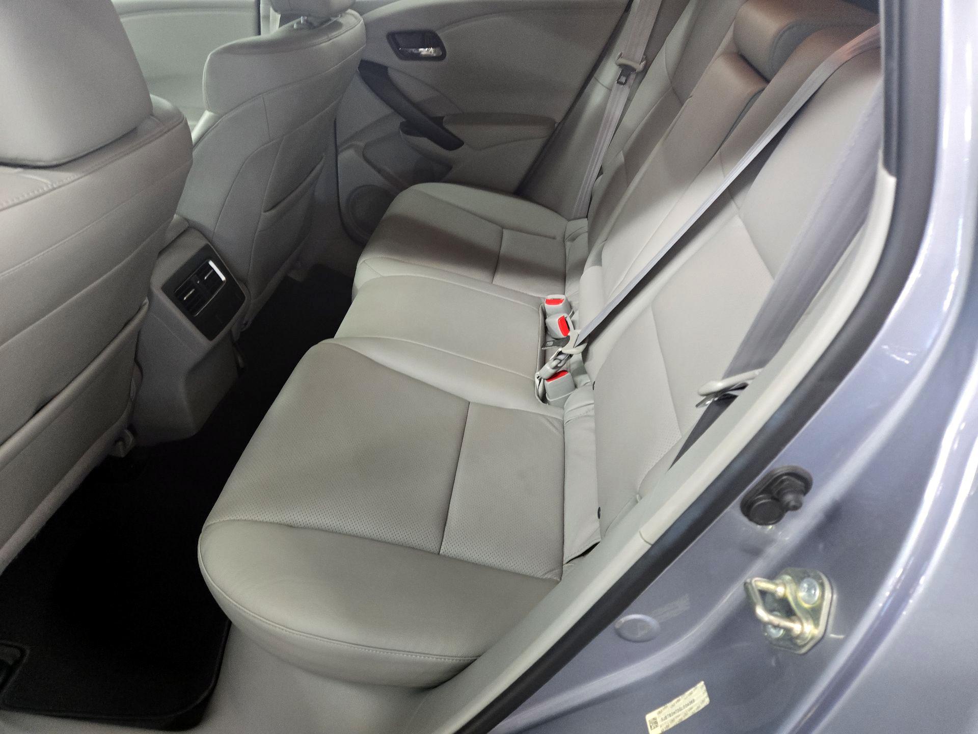 Thumbnail: 2016 Acura RDX - 20