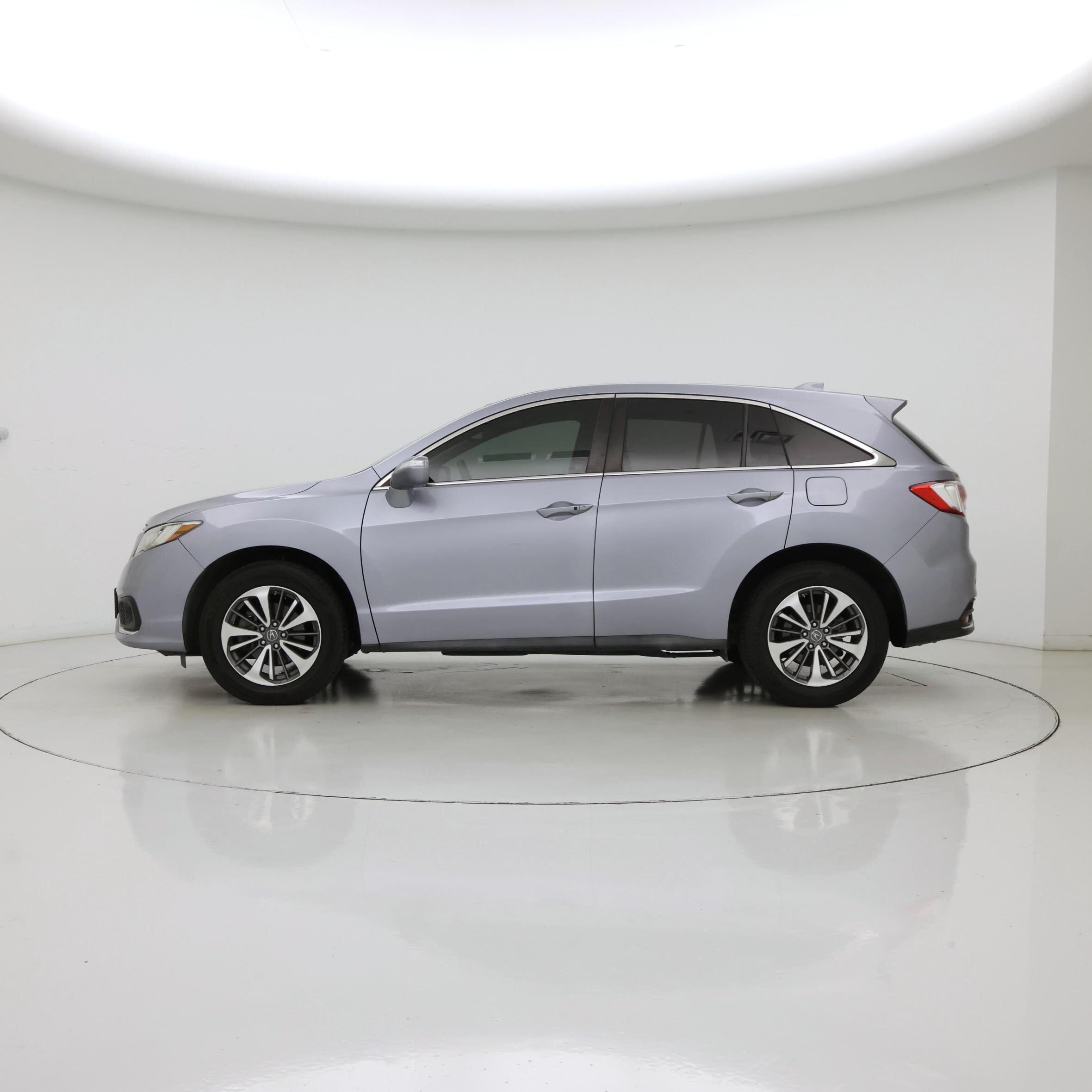 Thumbnail: 2016 Acura RDX - 3