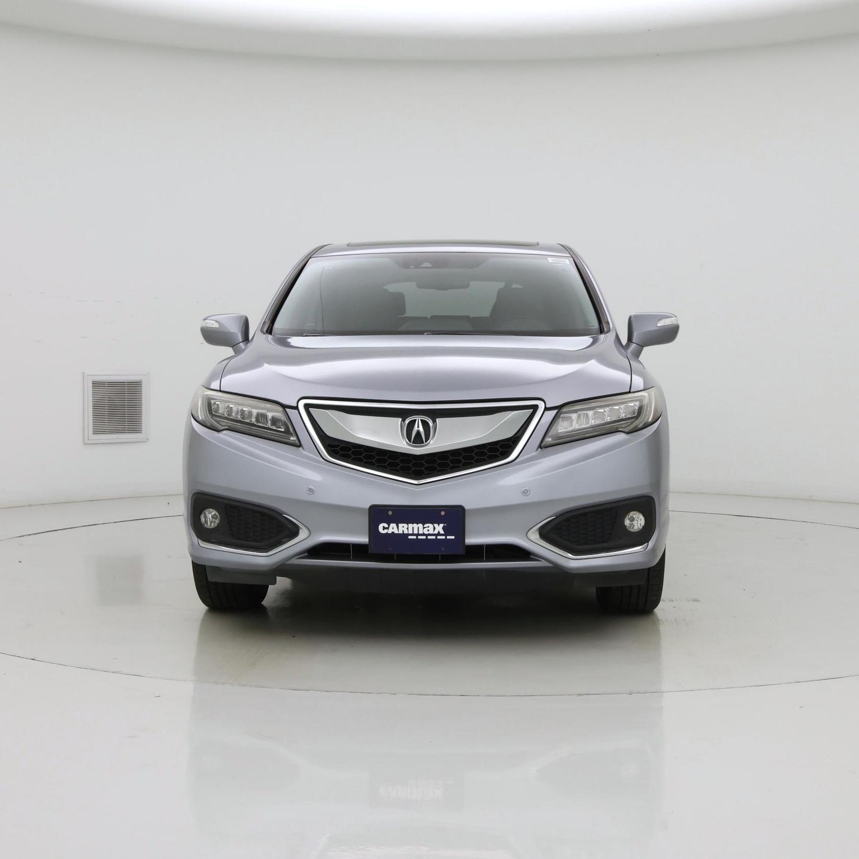 Thumbnail: 2016 Acura RDX - 5