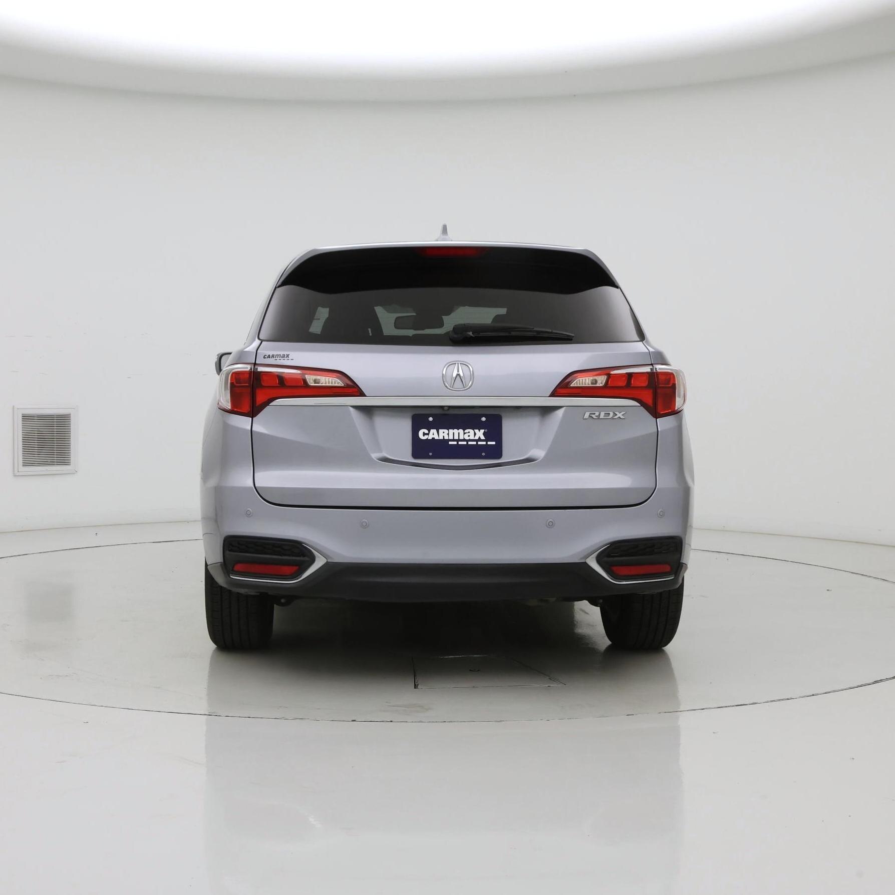Thumbnail: 2016 Acura RDX - 6