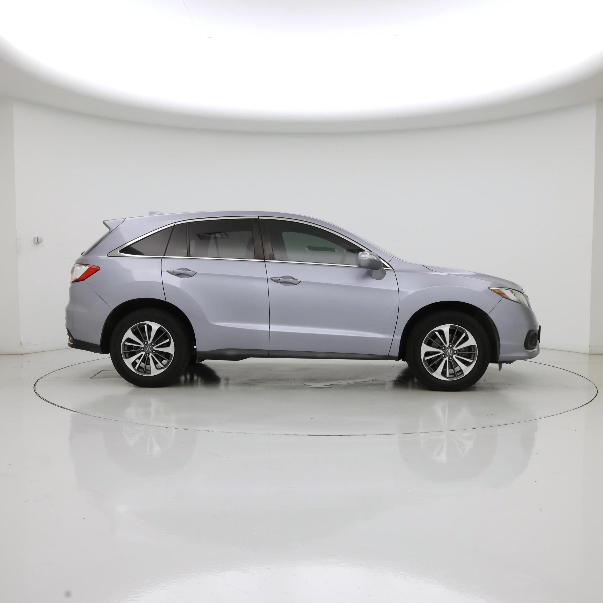 Thumbnail: 2016 Acura RDX - 7