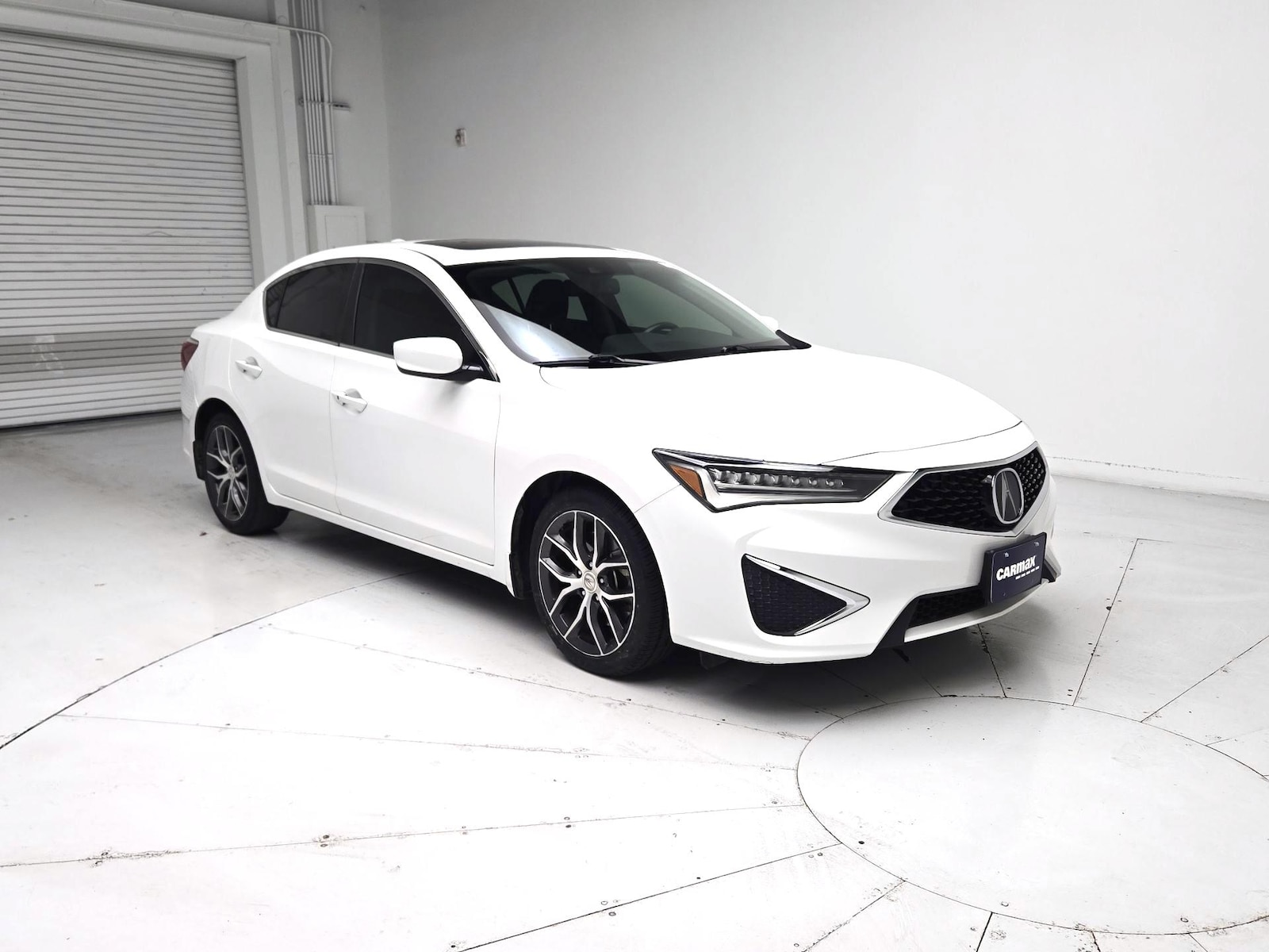 2022 Acura ILX