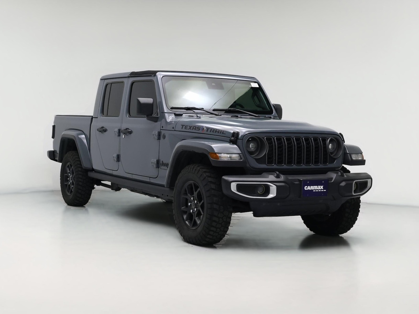 2025 Jeep Gladiator