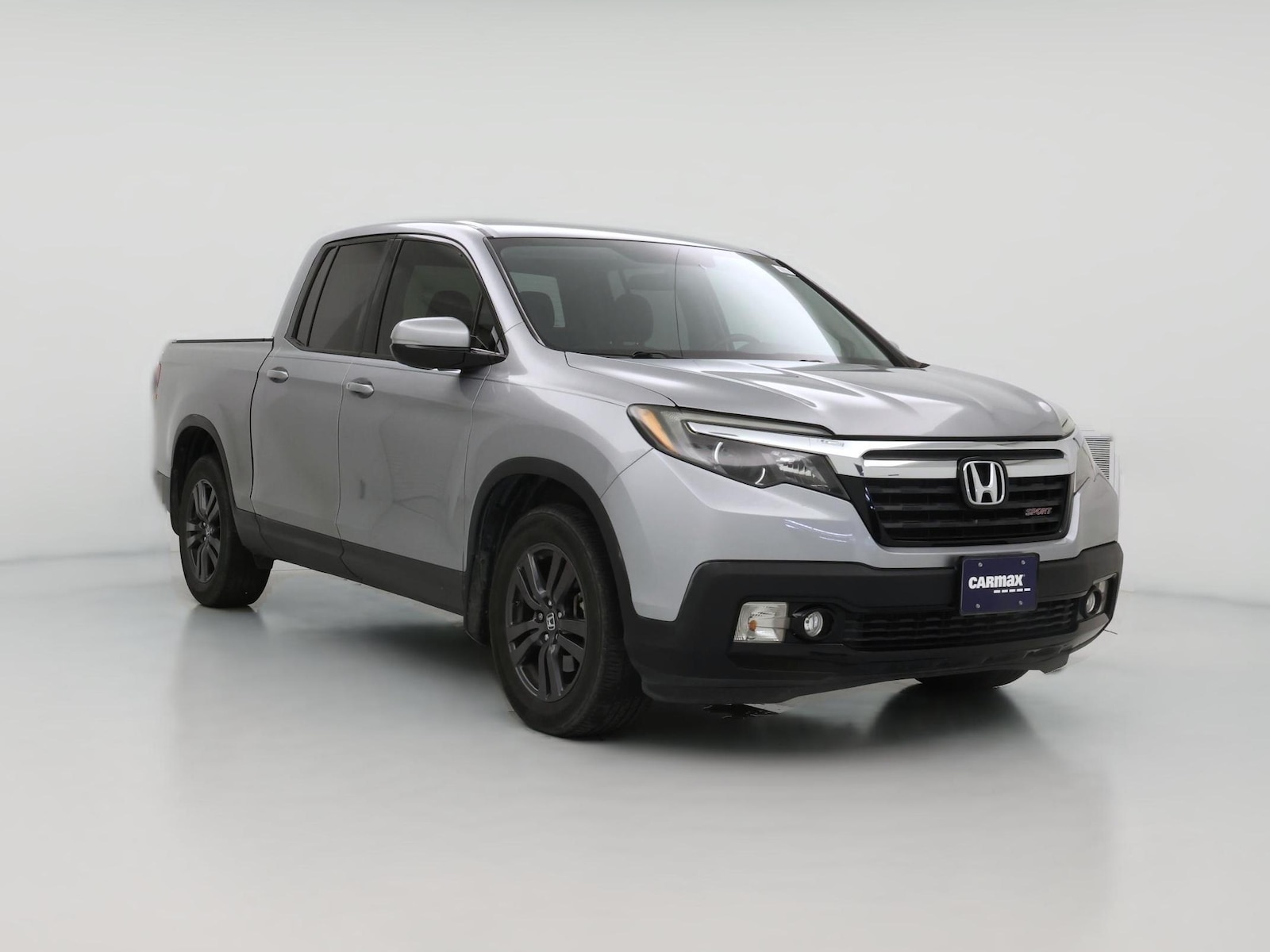 2019 Honda Ridgeline