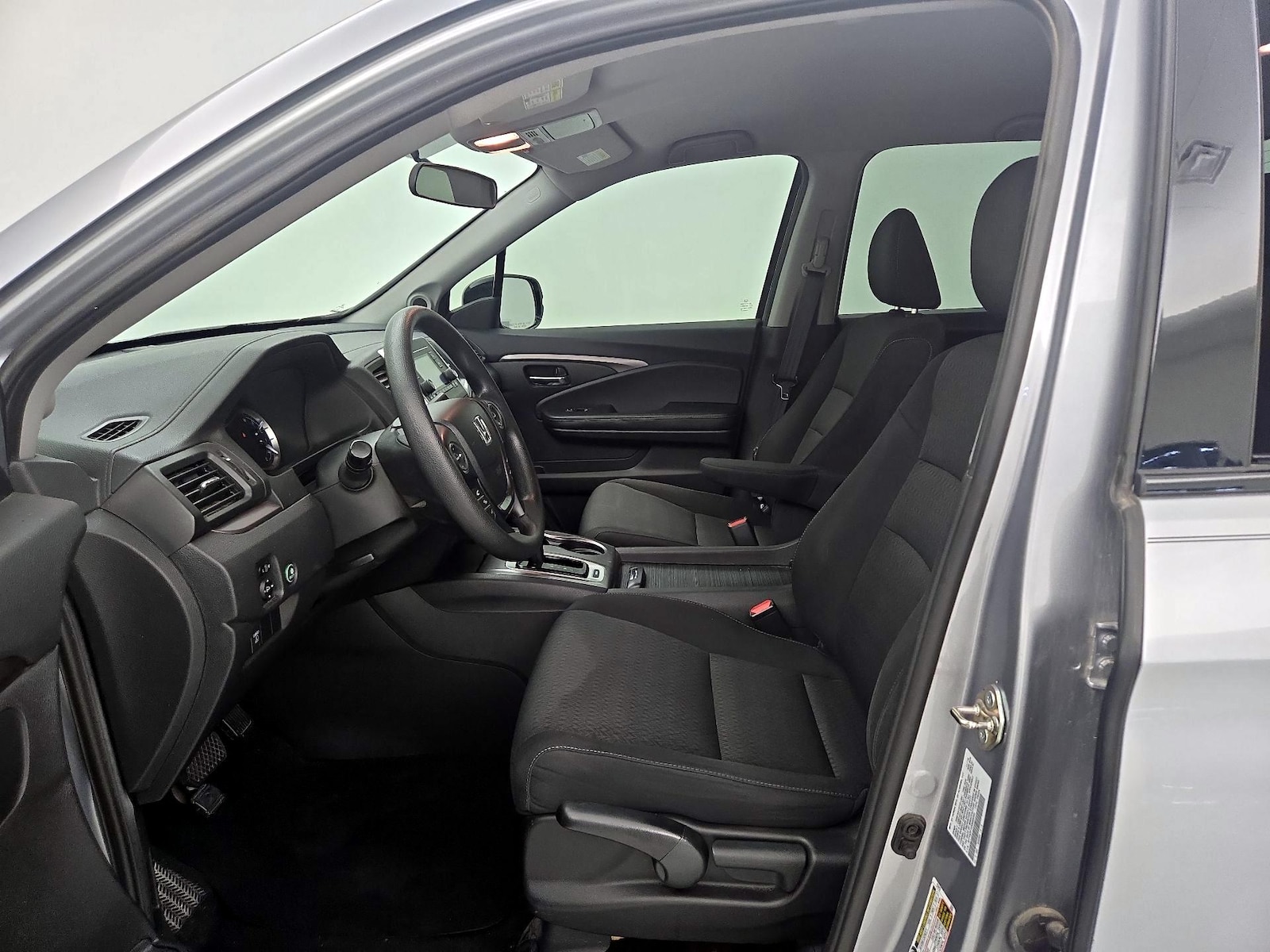 Side Airbags