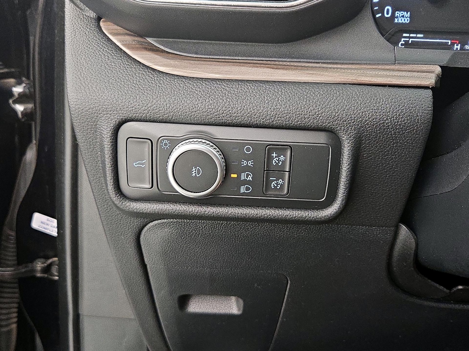 2020 Ford Explorer Limited - Photo 12