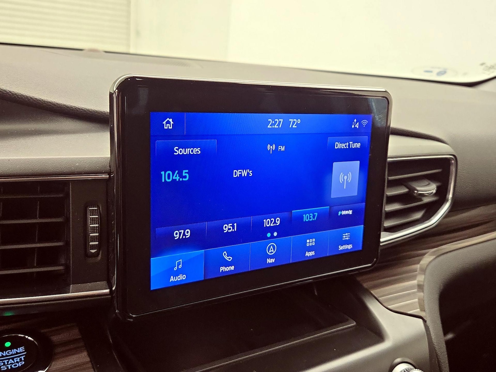 2020 Ford Explorer Limited - Photo 15