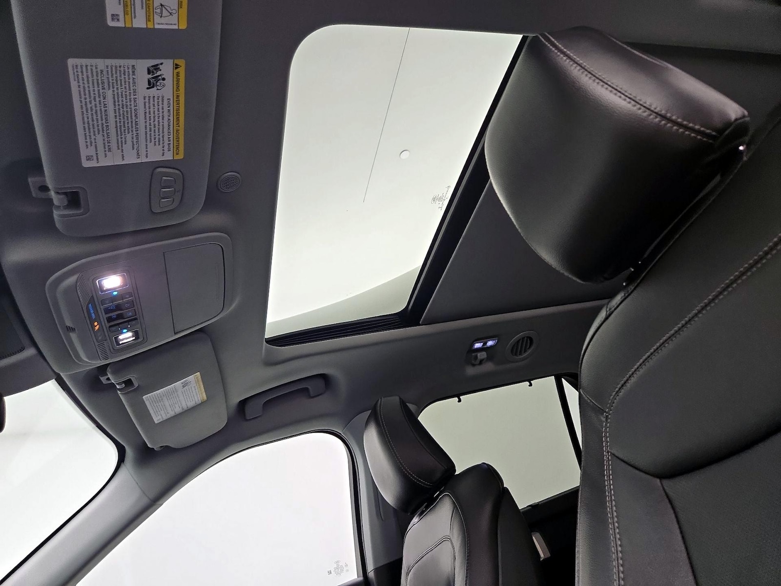 2020 Ford Explorer Limited - Photo 18