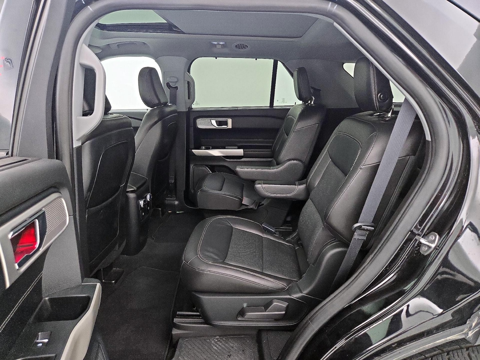 2020 Ford Explorer Limited - Photo 19