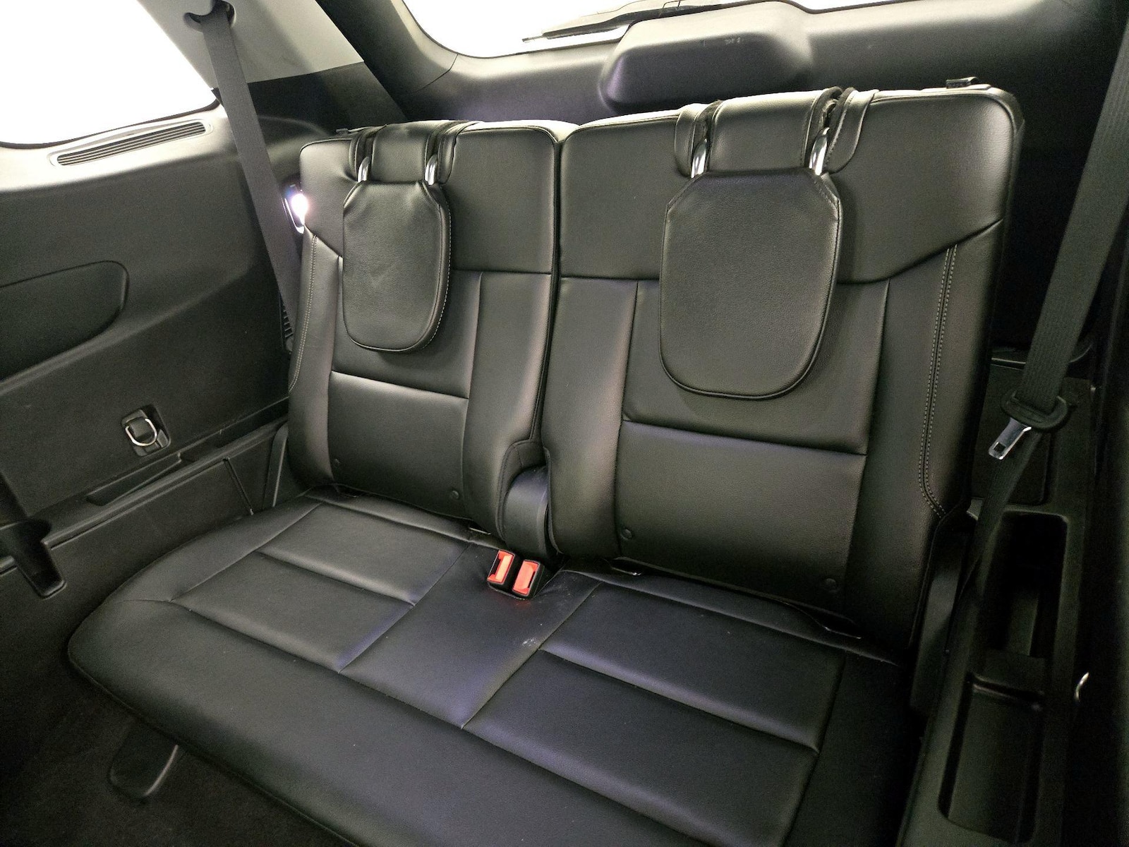 2020 Ford Explorer Limited - Photo 20