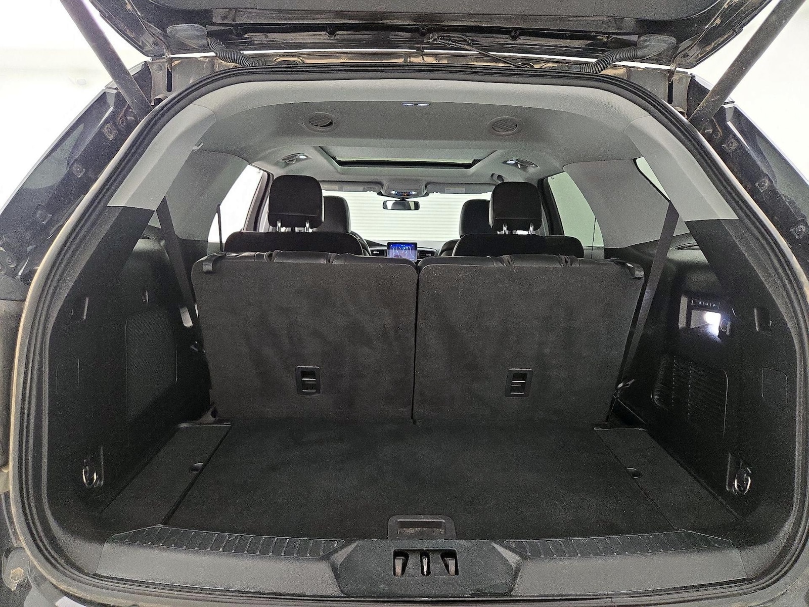 2020 Ford Explorer Limited - Photo 21