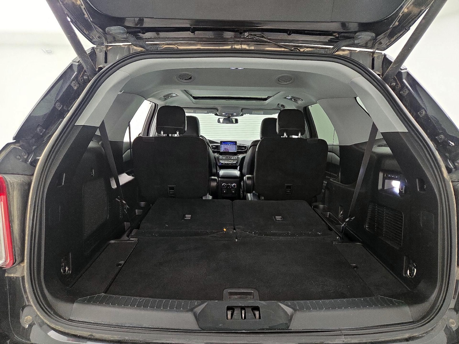 2020 Ford Explorer Limited - Photo 22