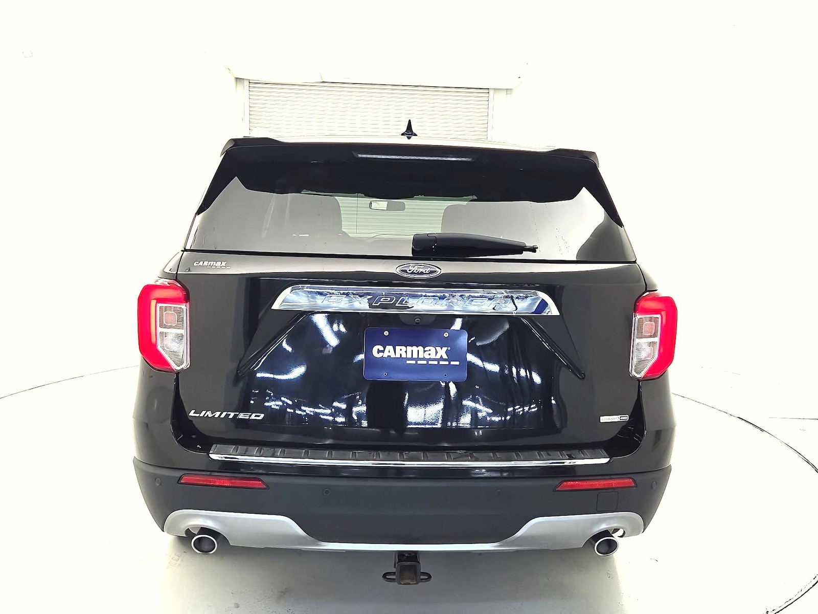 2020 Ford Explorer Limited - Photo 6