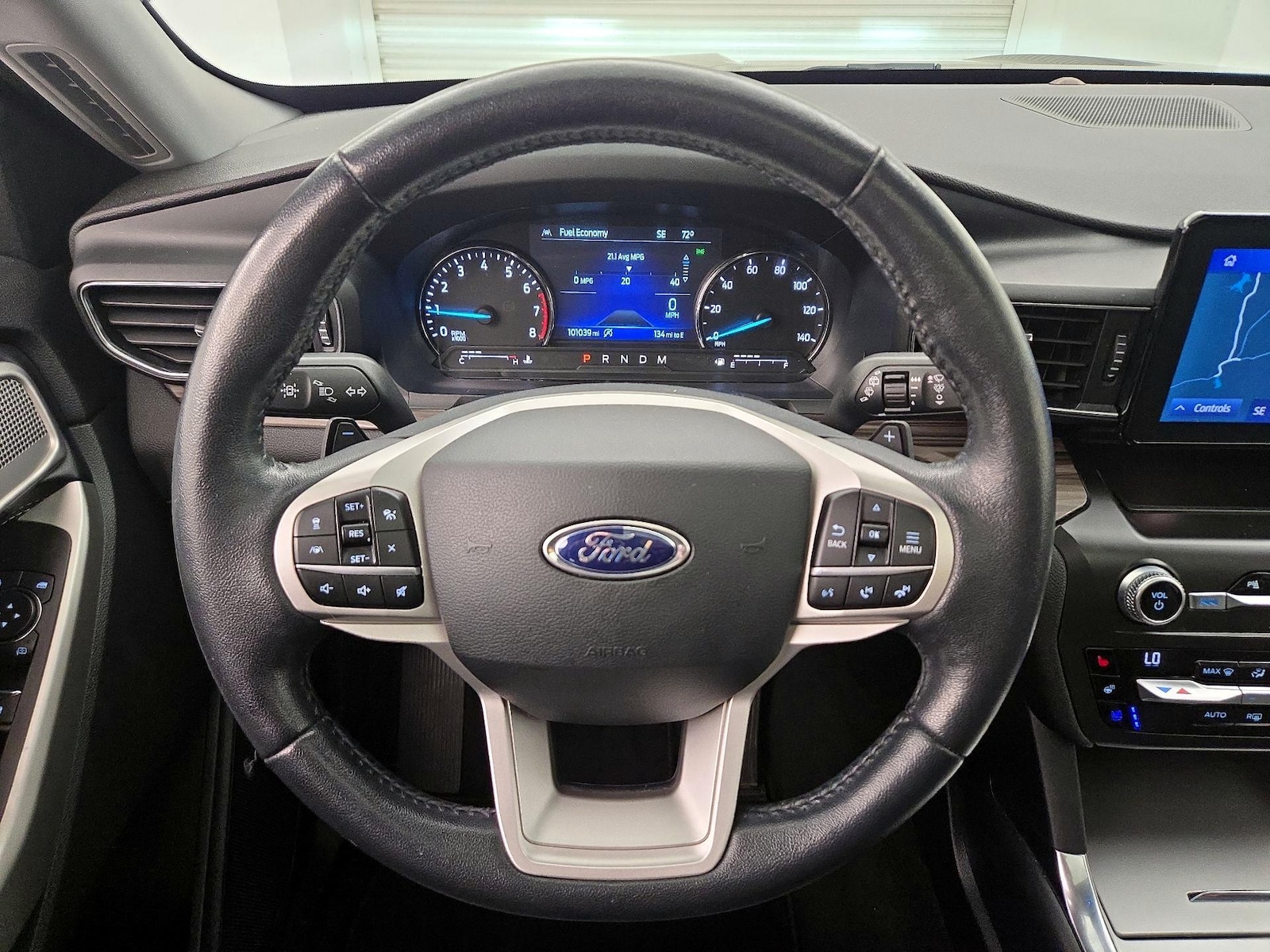 2020 Ford Explorer Limited - Photo 9
