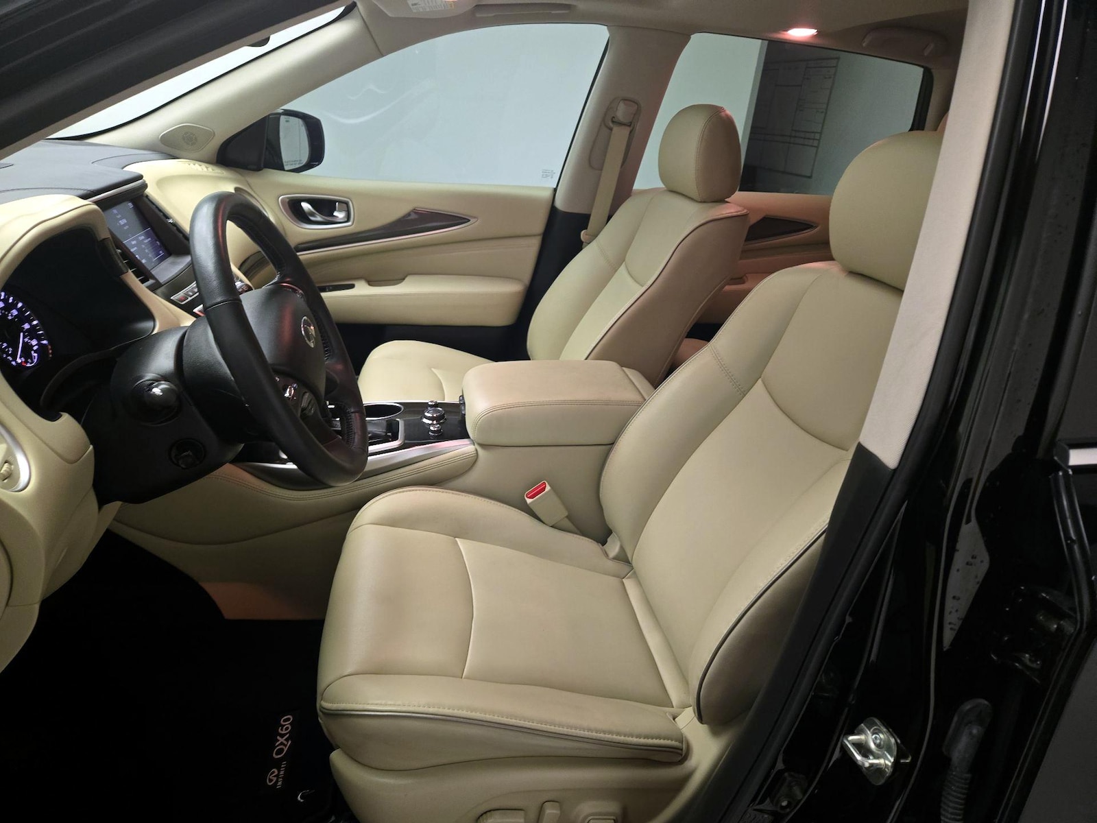 2020 INFINITI QX60 LUXE - Photo 10