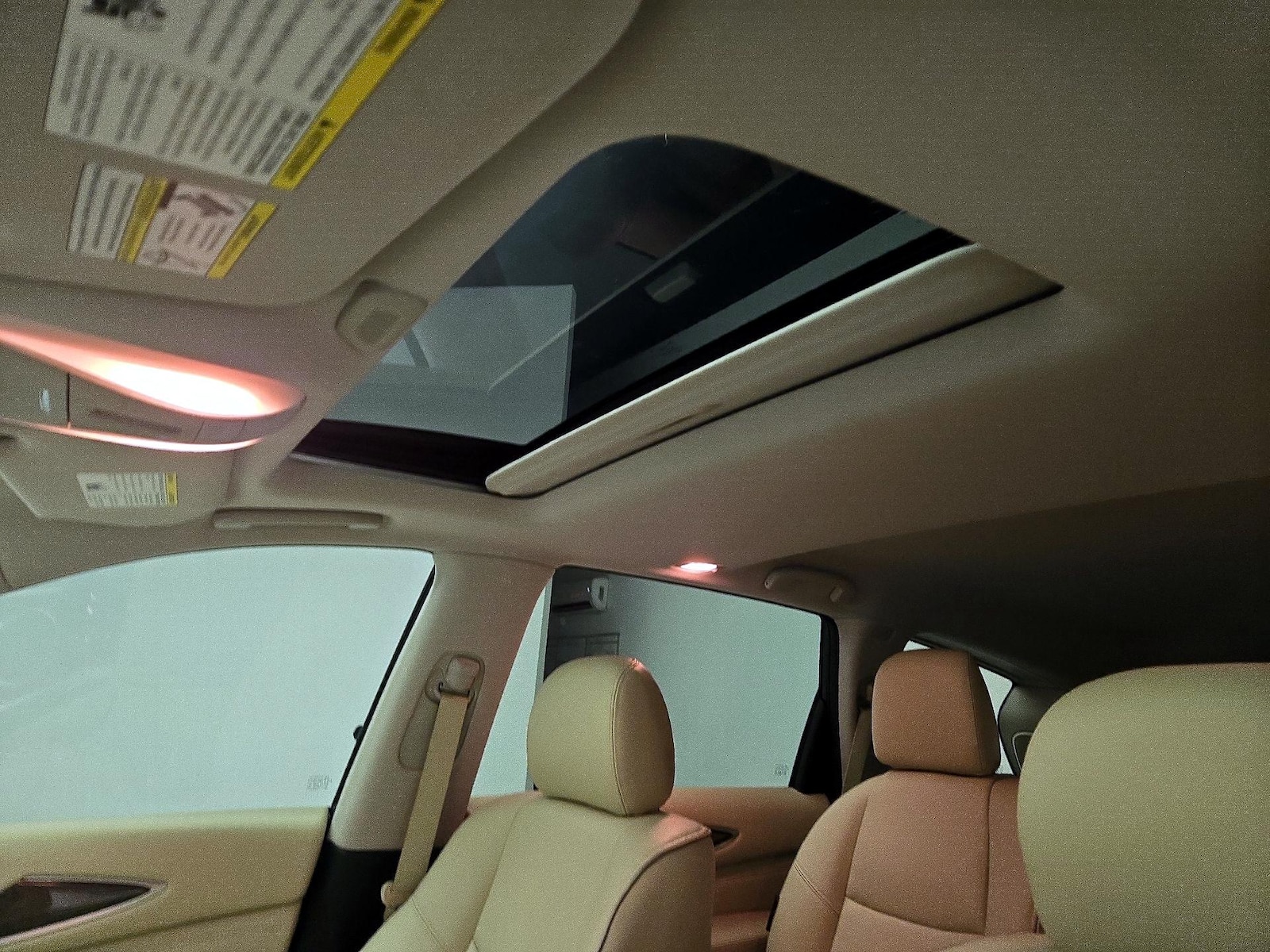 2020 INFINITI QX60 LUXE - Photo 18