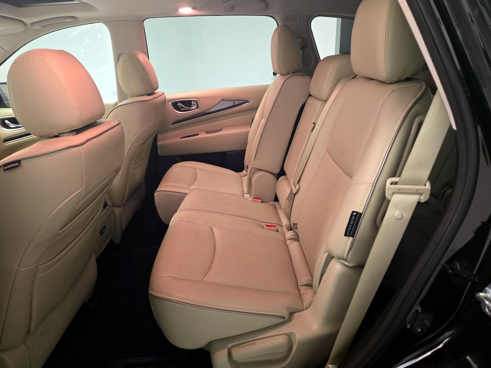 2020 INFINITI QX60 LUXE - Photo 19