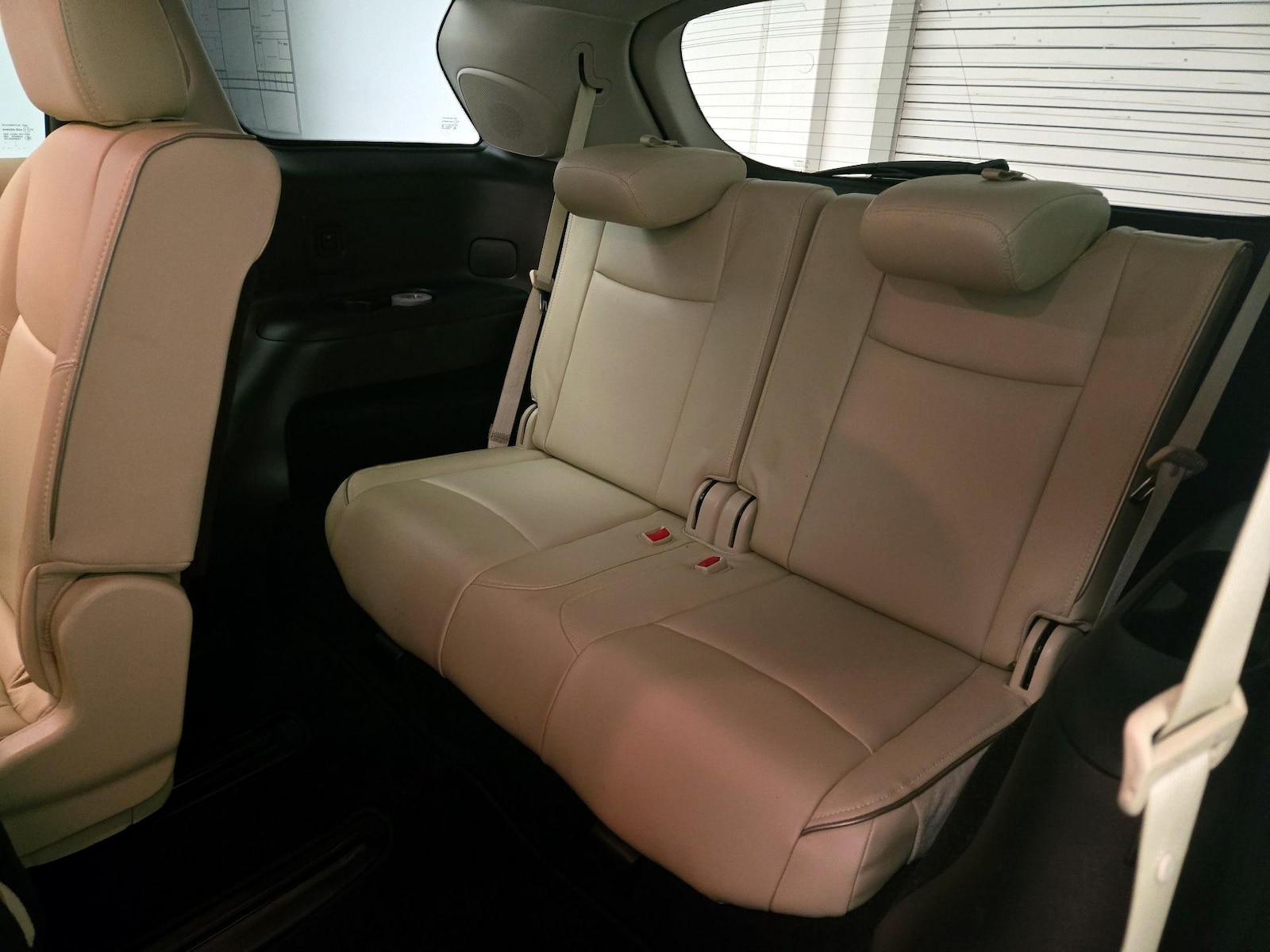 2020 INFINITI QX60 LUXE - Photo 20