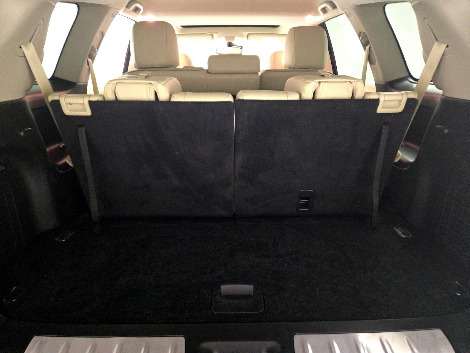 2020 INFINITI QX60 LUXE - Photo 21