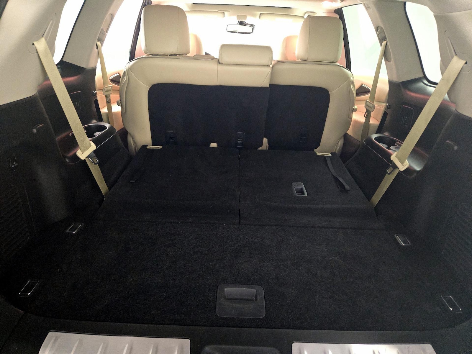 2020 INFINITI QX60 LUXE - Photo 22
