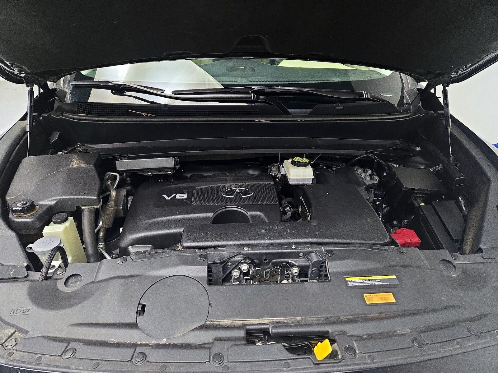 2020 INFINITI QX60 LUXE - Photo 23