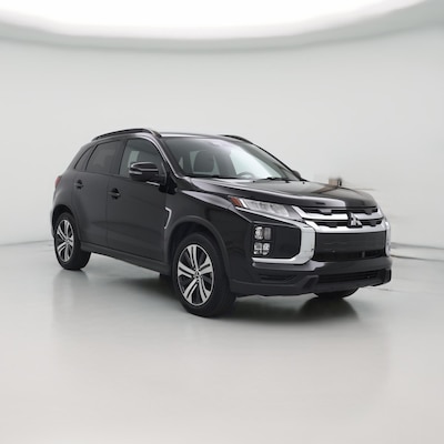2023 Mitsubishi Outlander Sport GT