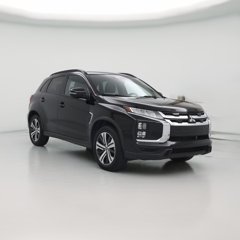 2023 Mitsubishi Outlander Sport GT