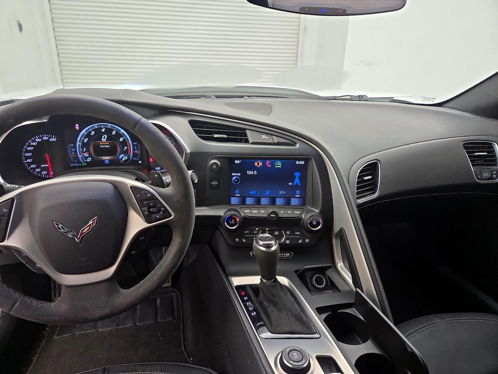 2015 Chevrolet Corvette Z51 - Photo 10