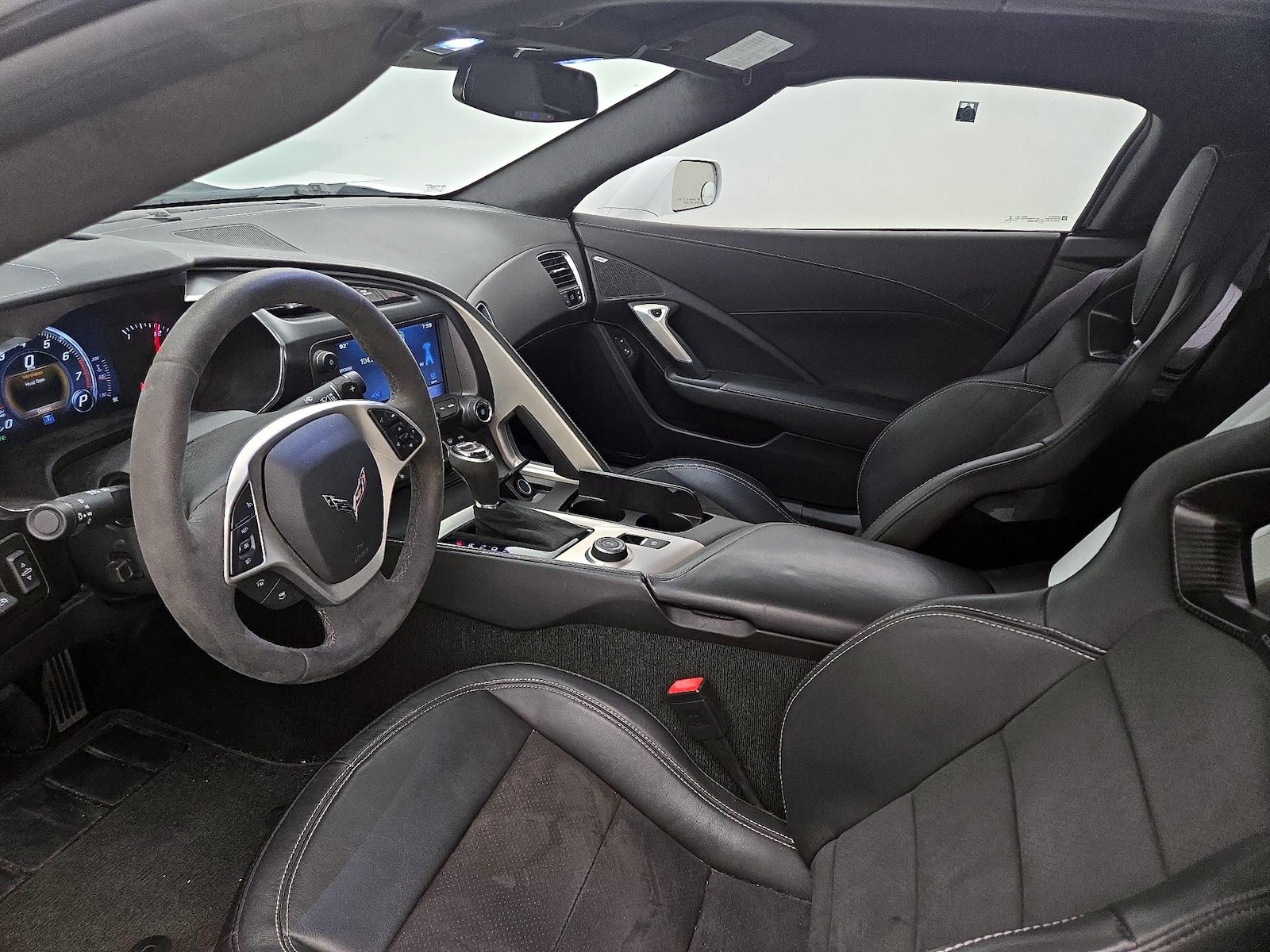 2015 Chevrolet Corvette Z51 - Photo 12