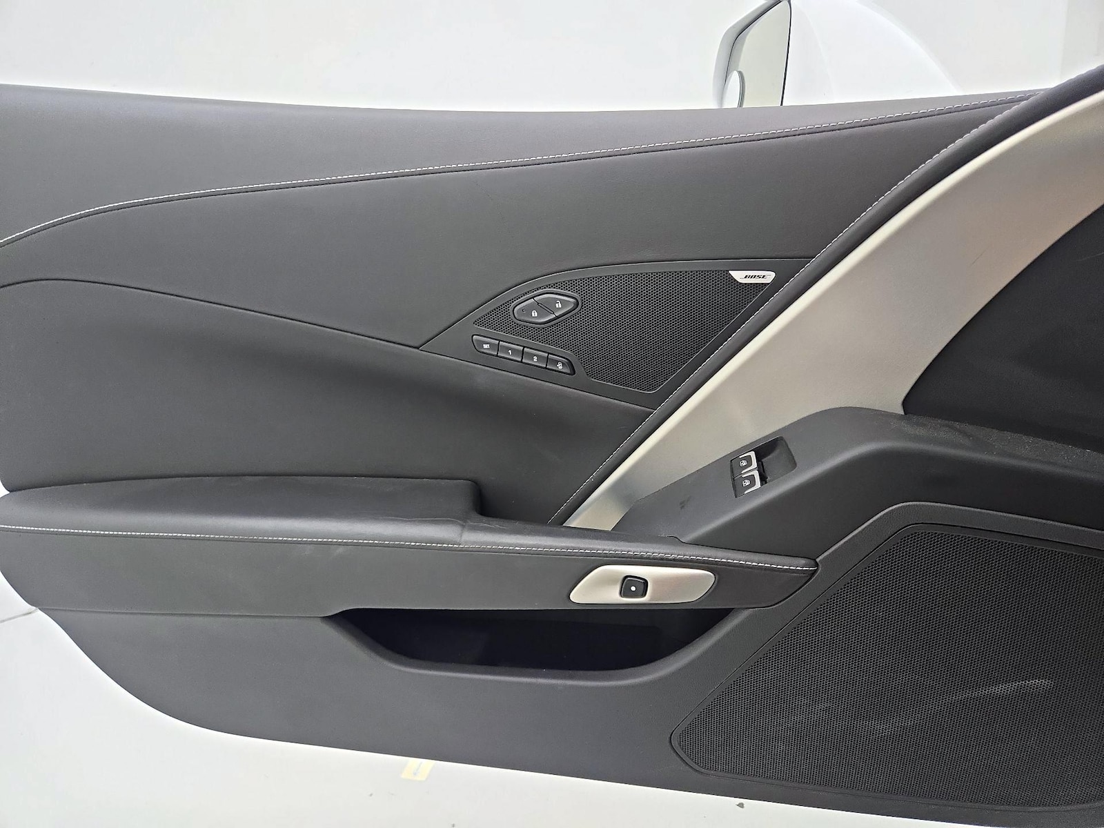 2015 Chevrolet Corvette Z51 - Photo 13