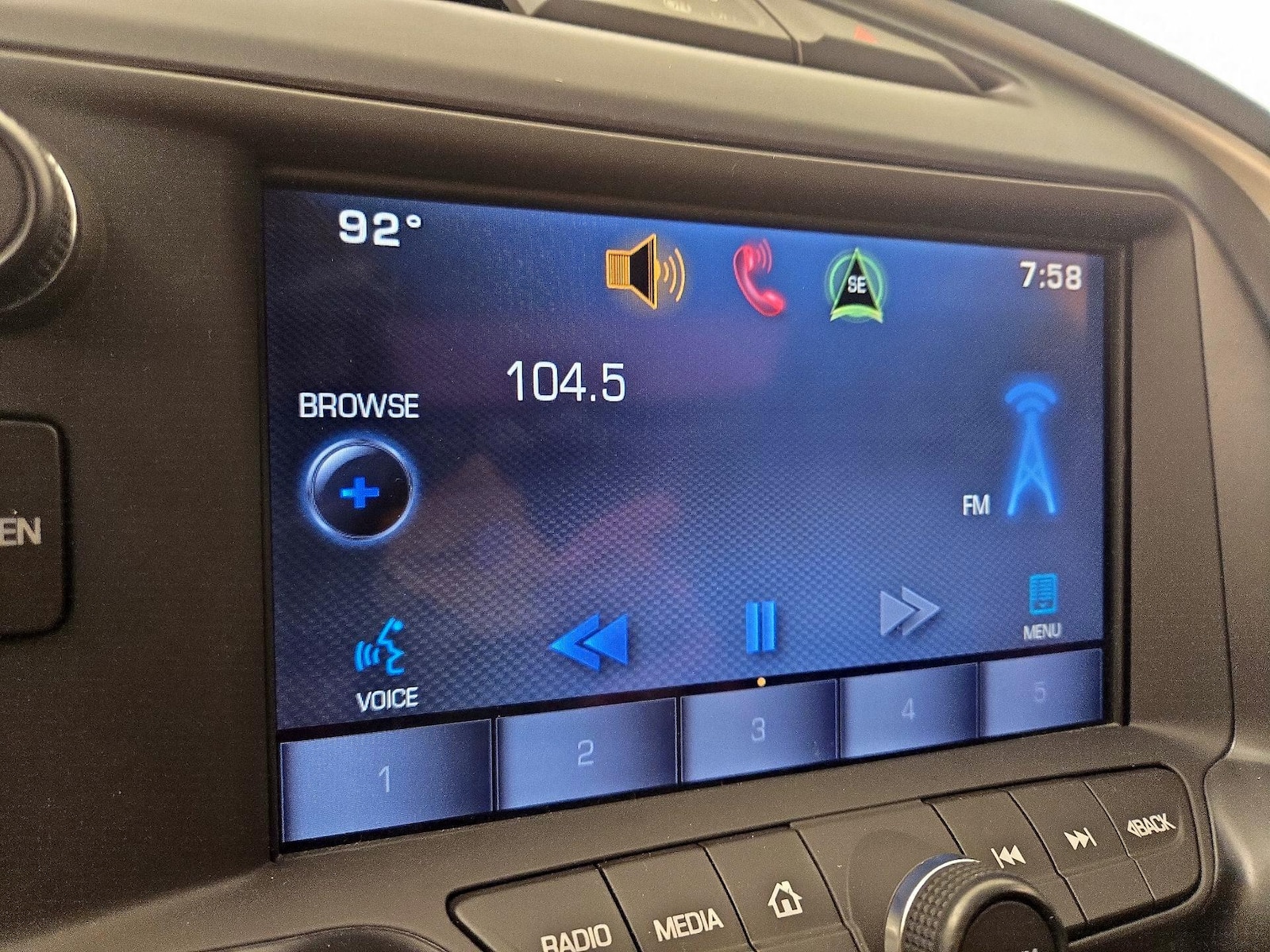 2015 Chevrolet Corvette Z51 - Photo 16
