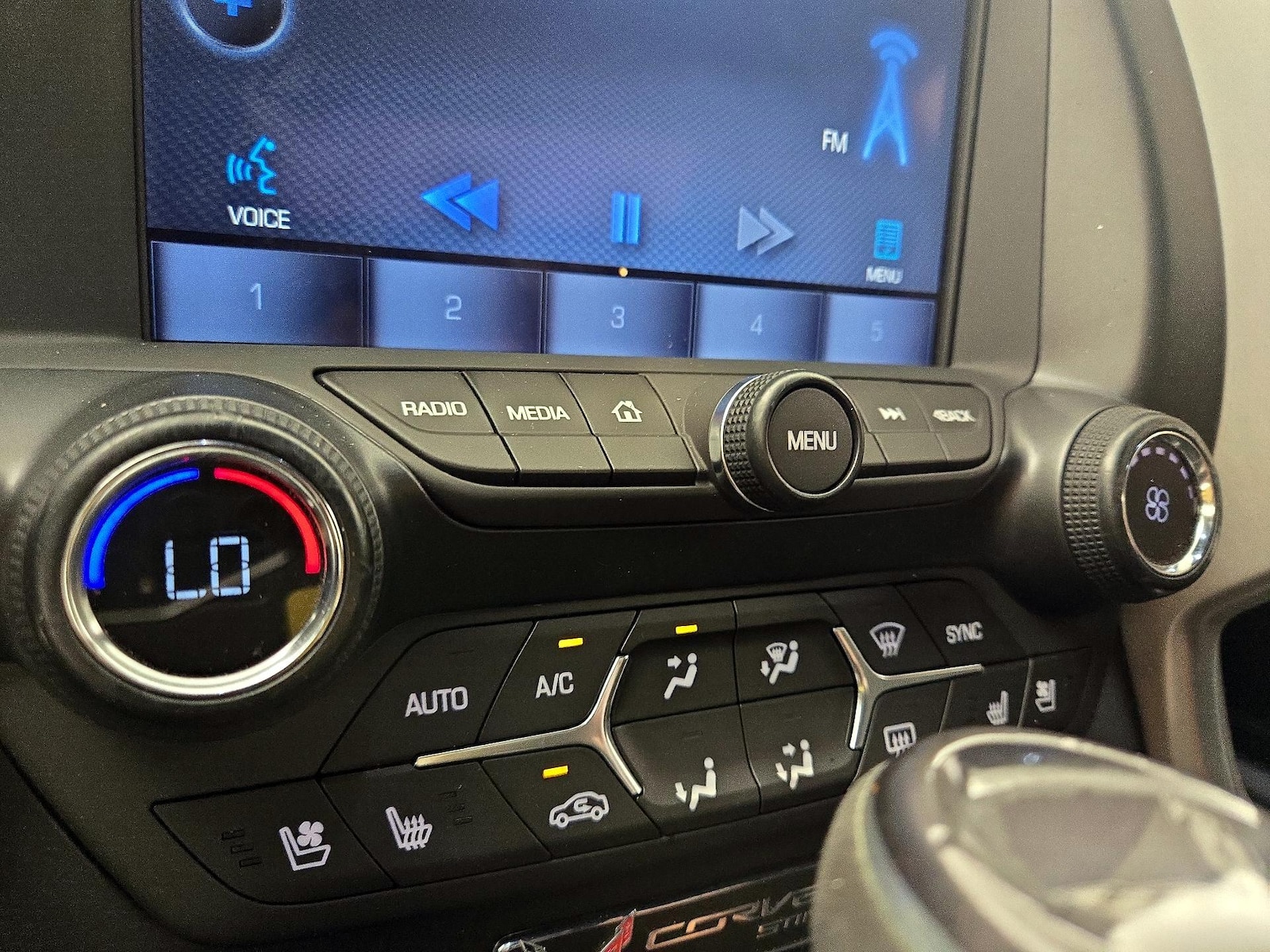 2015 Chevrolet Corvette Z51 - Photo 17