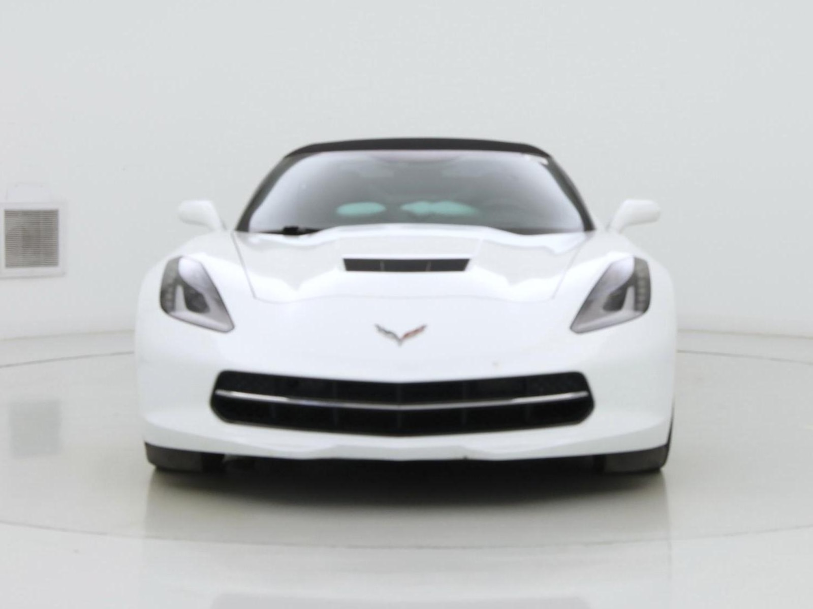2015 Chevrolet Corvette Z51 - Photo 6