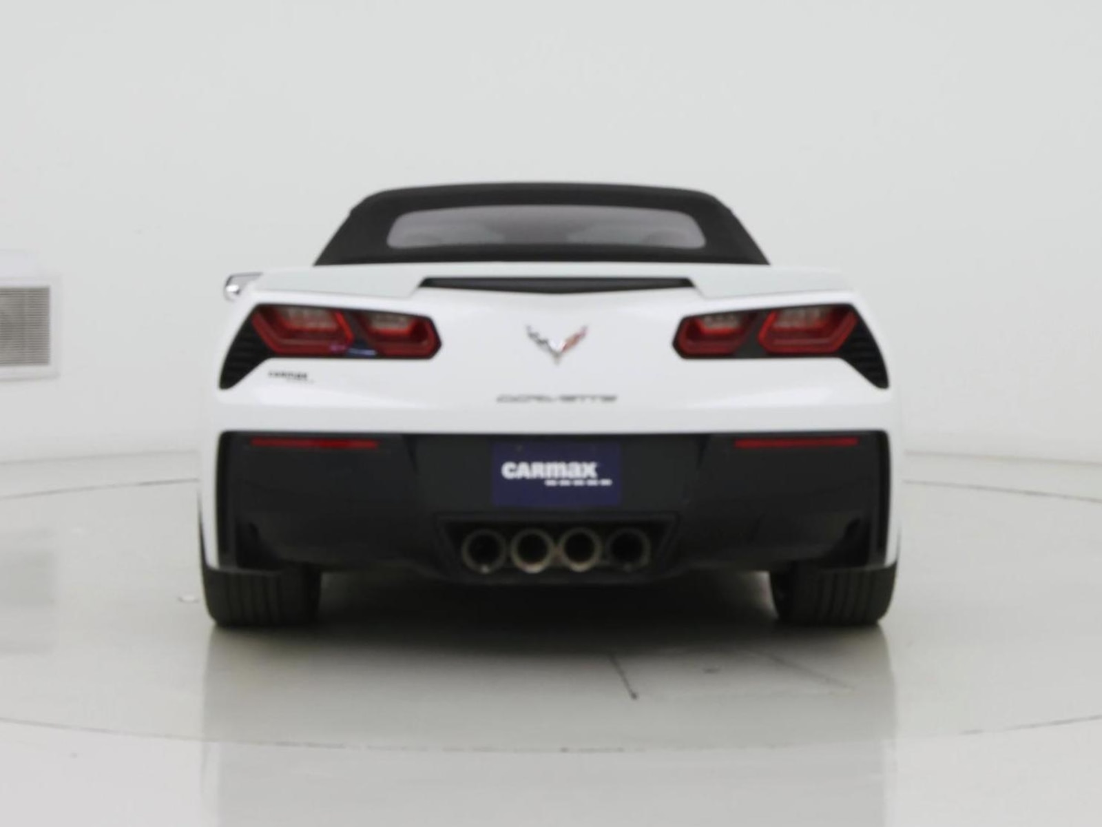 2015 Chevrolet Corvette Z51 - Photo 7