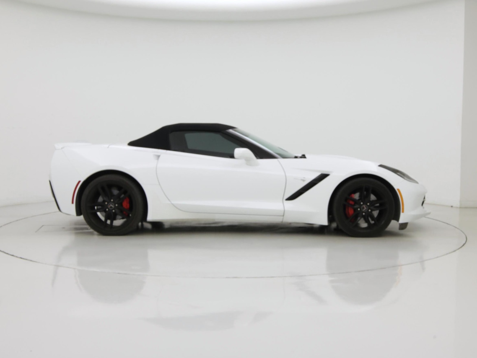 2015 Chevrolet Corvette Z51 - Photo 8