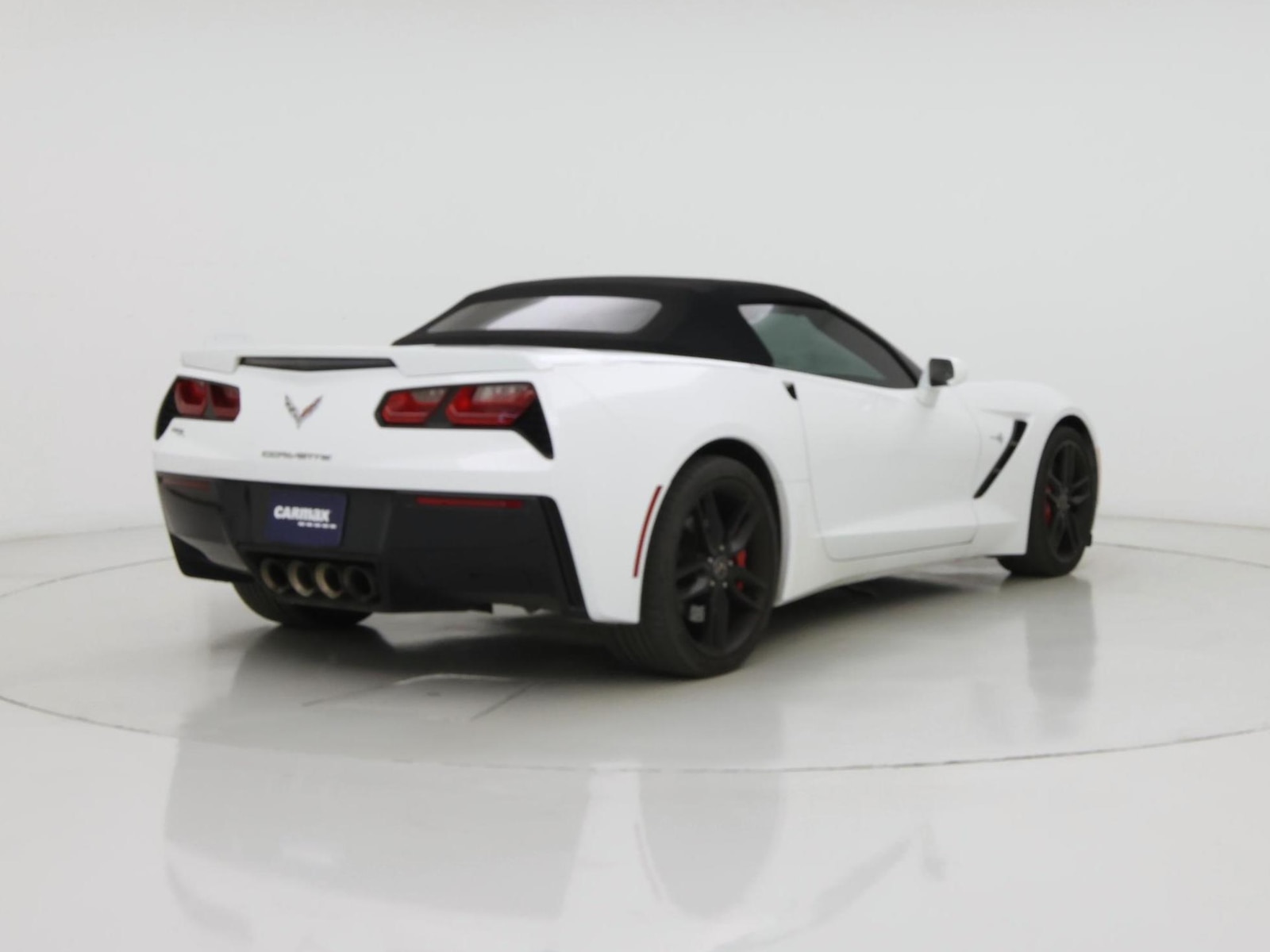 2015 Chevrolet Corvette Z51 - Photo 9