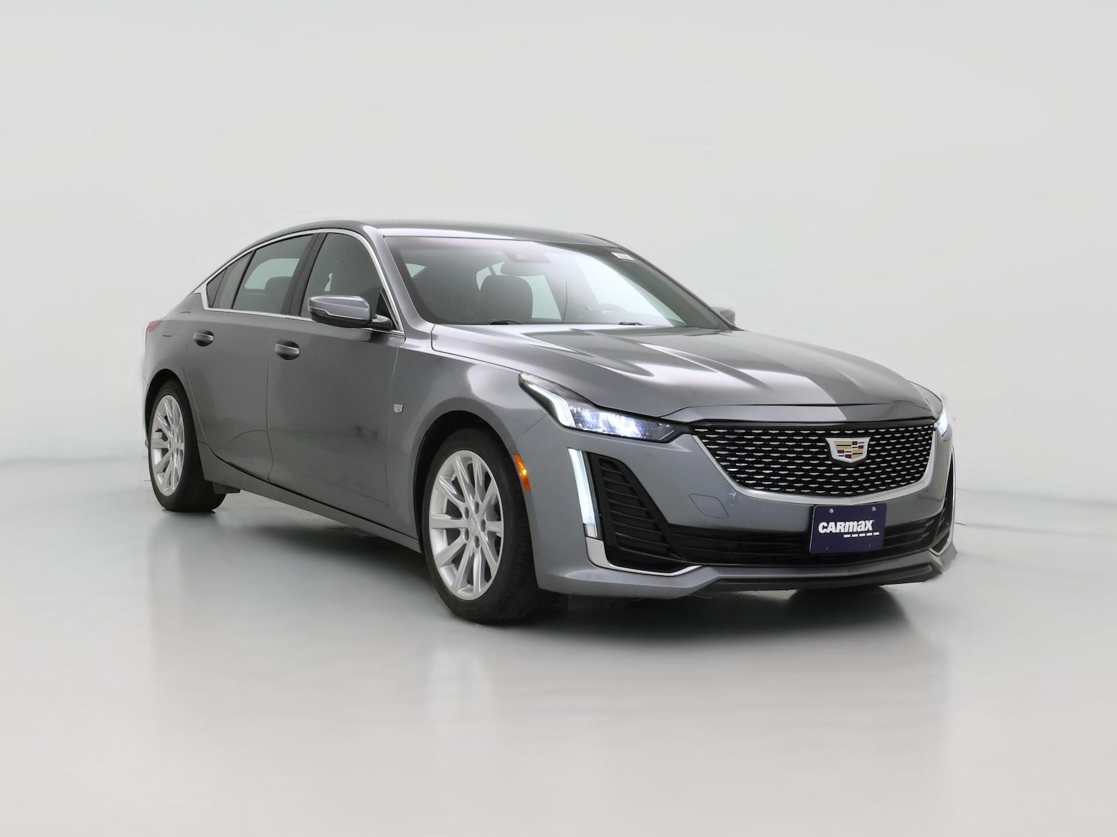 2020 Cadillac CT5