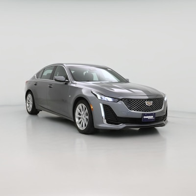2020 Cadillac CT5 Luxury