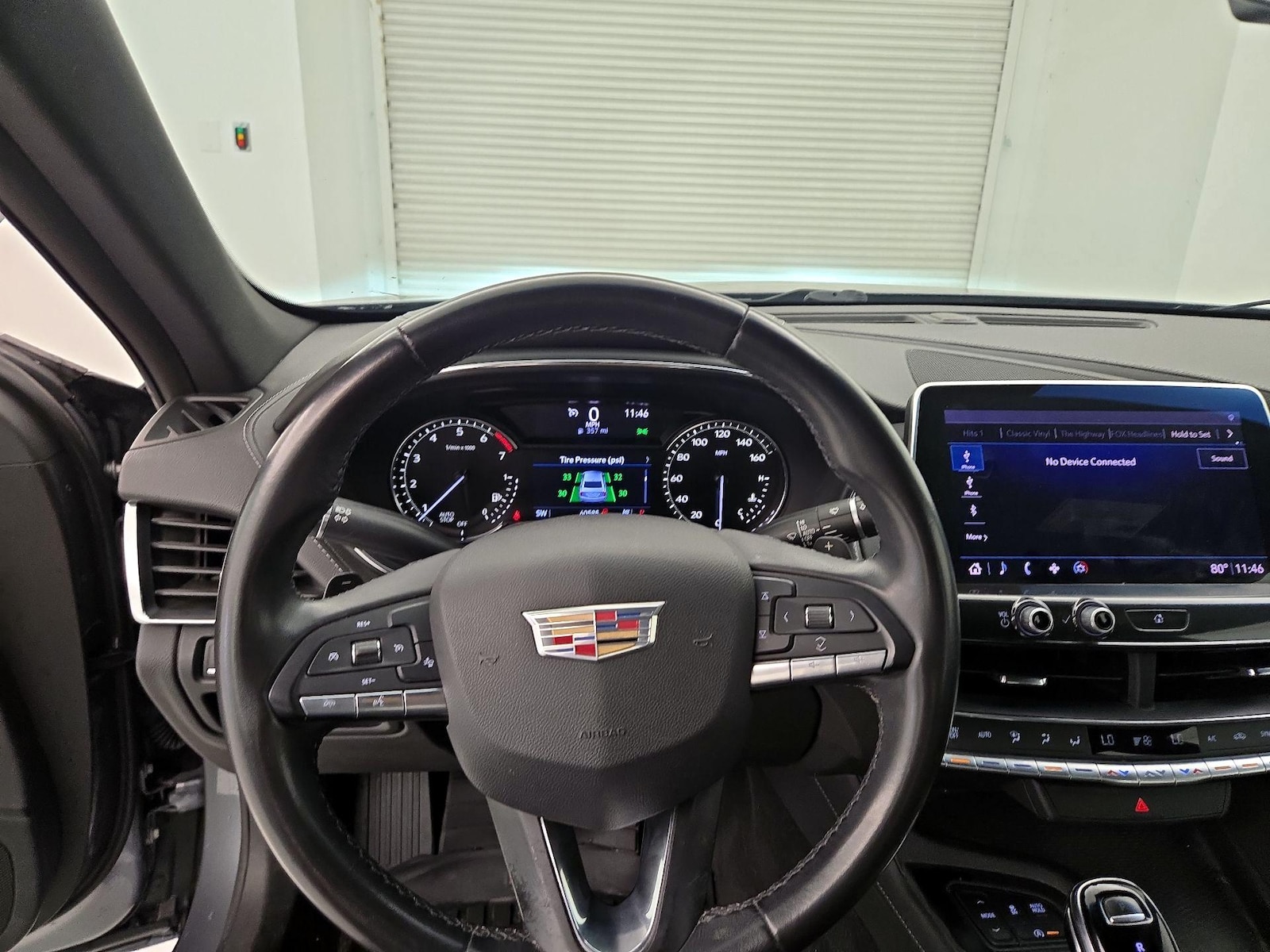 Remote Start