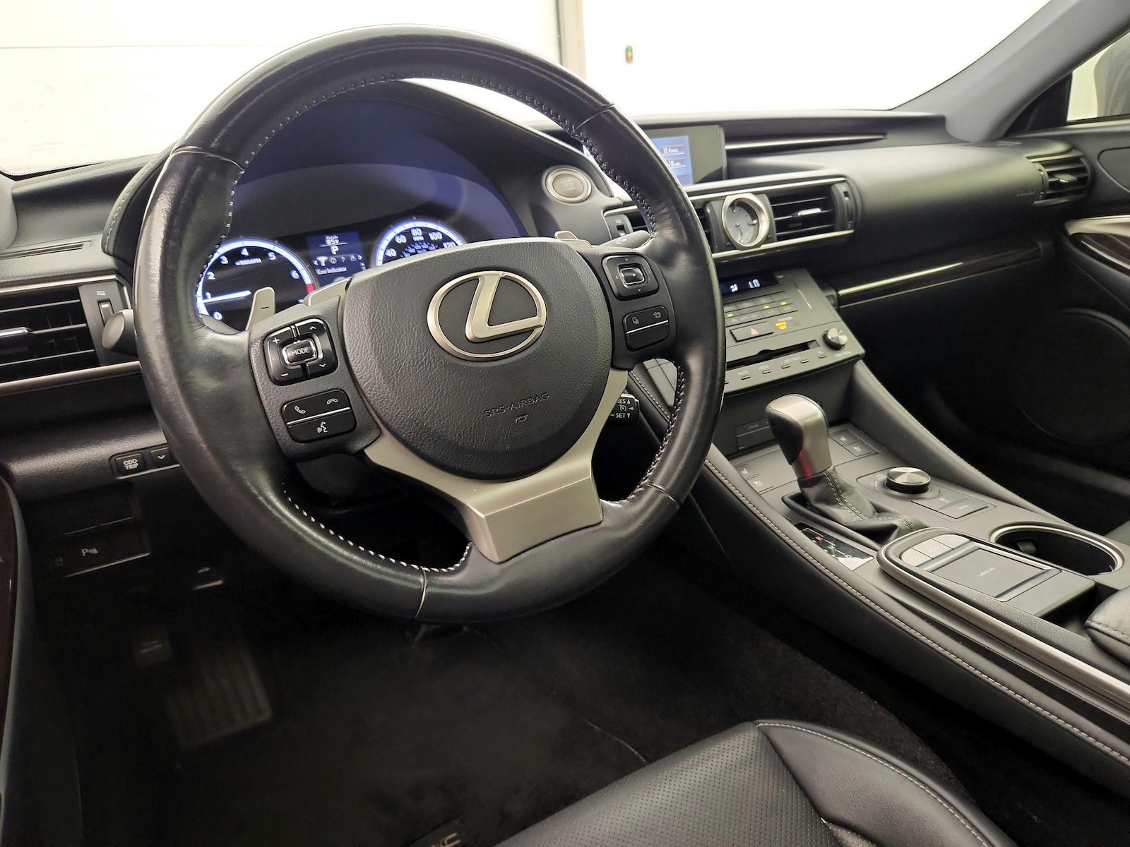 Navigation System