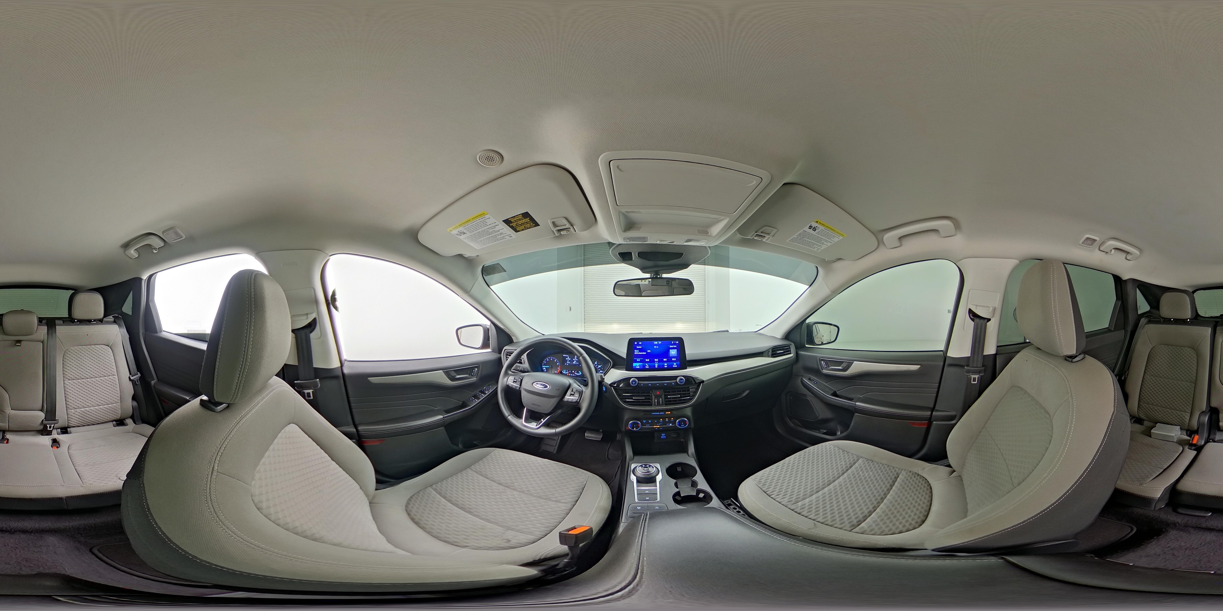 2022 Ford Escape SE - Photo 25