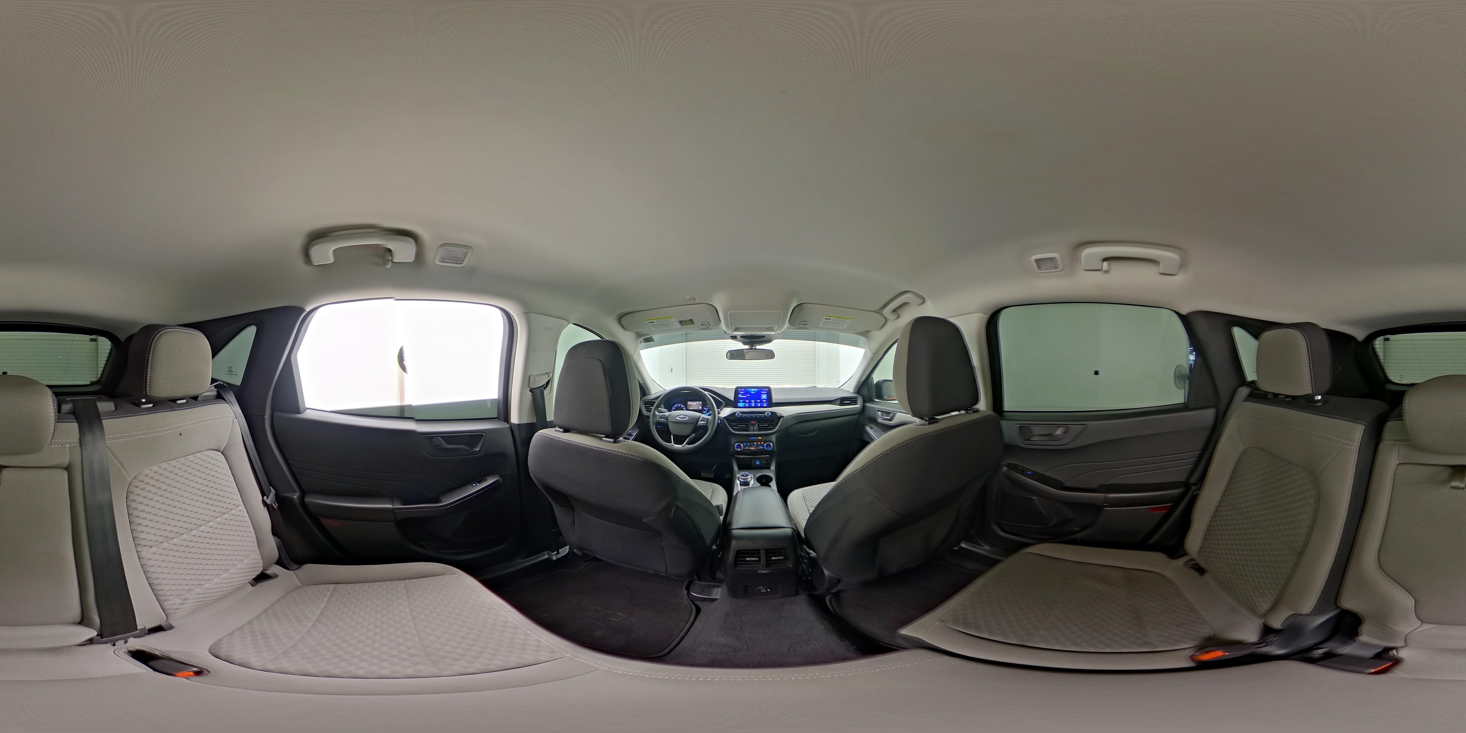 2022 Ford Escape SE - Photo 26