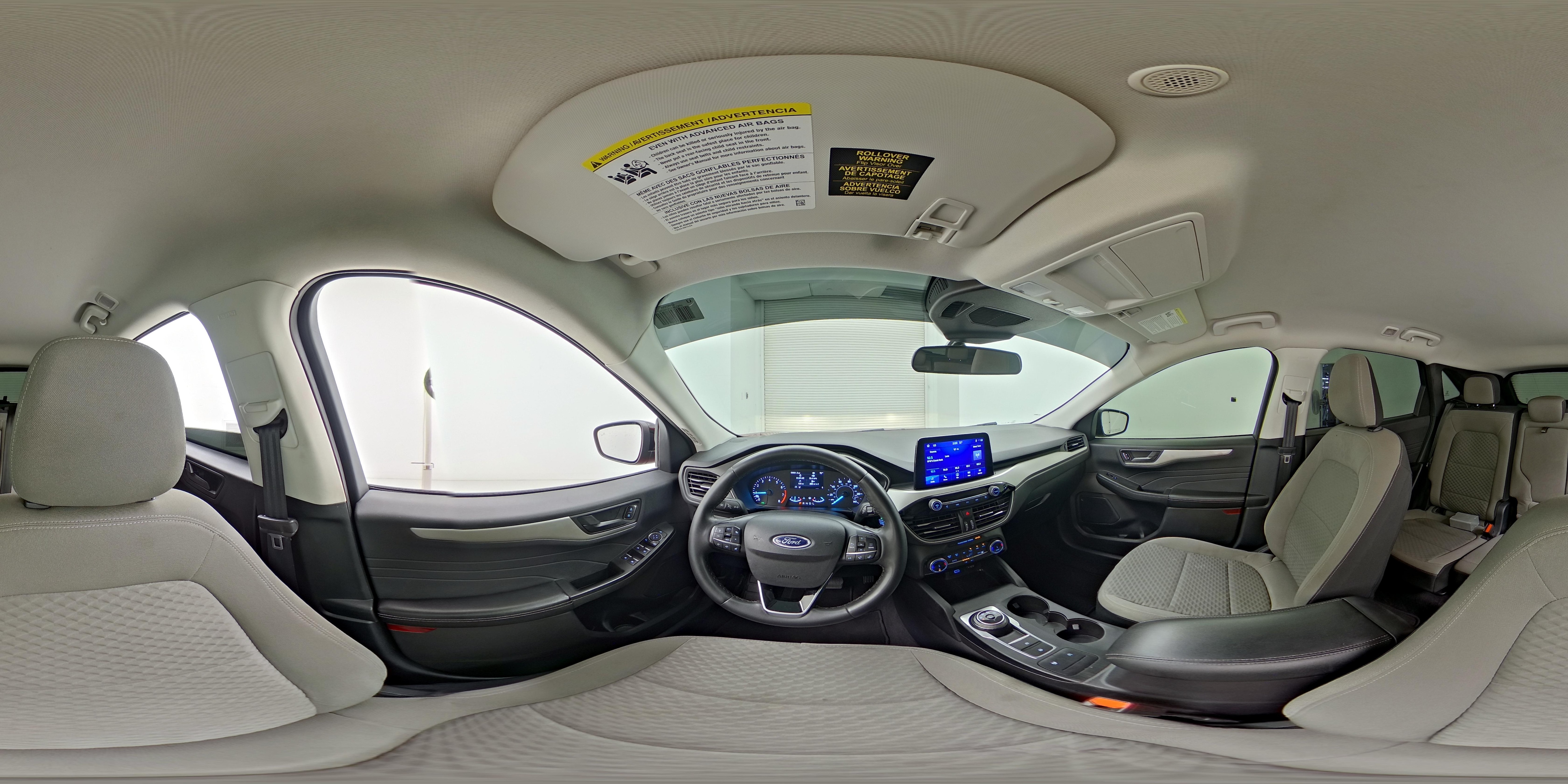 2022 Ford Escape SE - Photo 27
