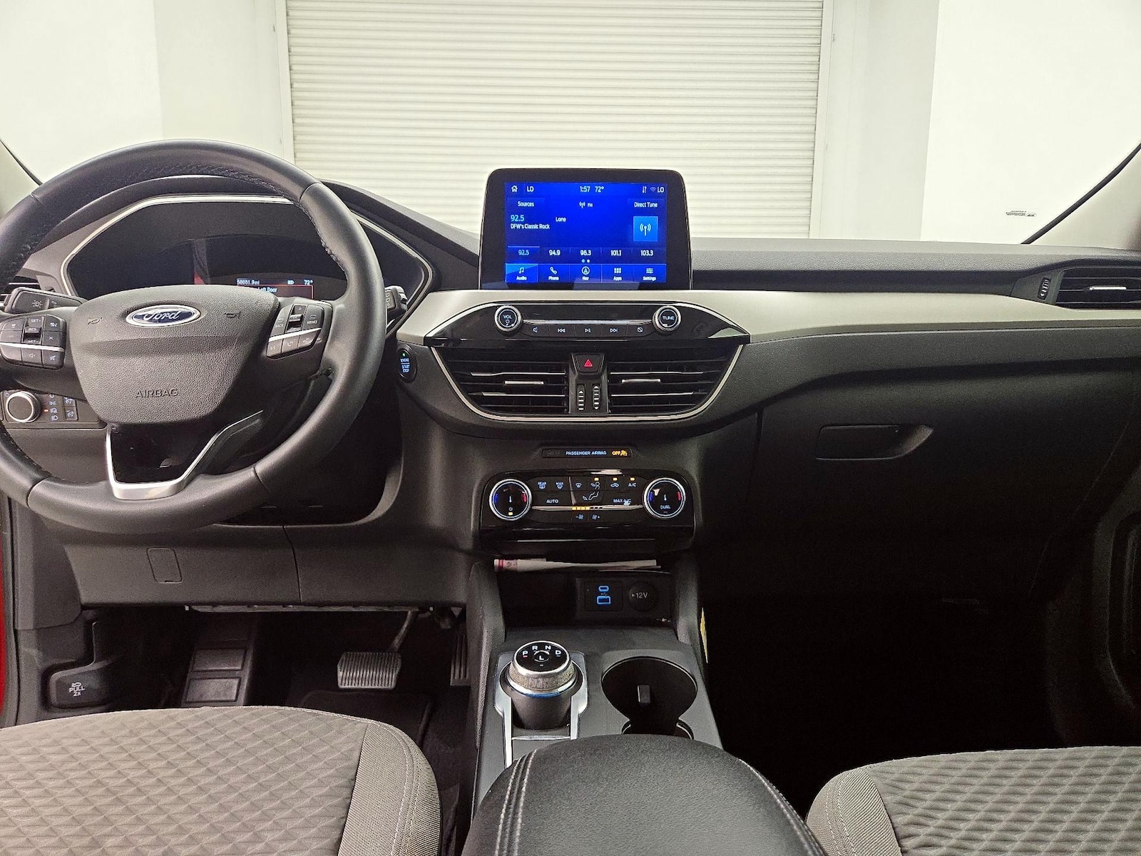 2022 Ford Escape SE - Photo 10