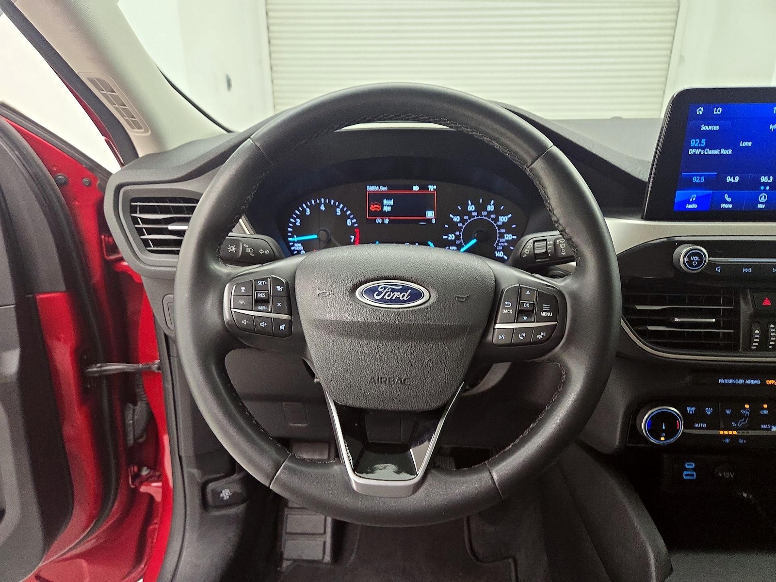 2022 Ford Escape SE - Photo 11