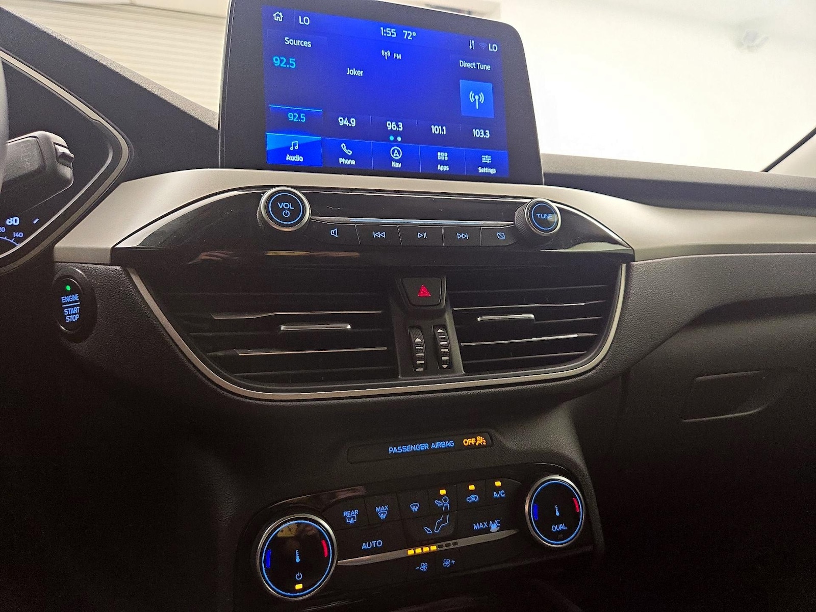 2022 Ford Escape SE - Photo 18