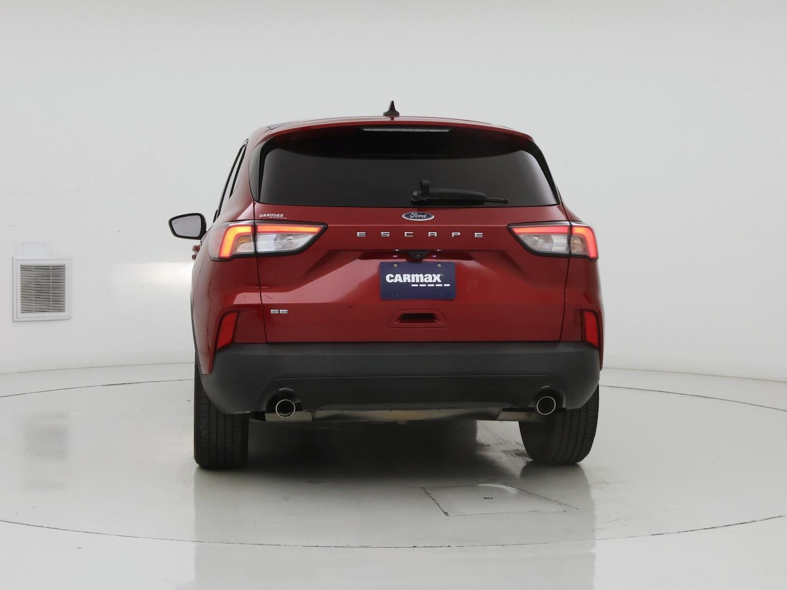2022 Ford Escape SE - Photo 7